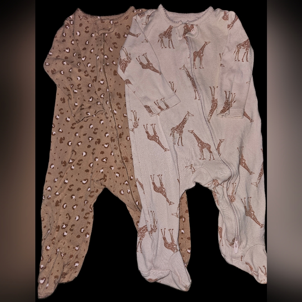 3 Month Baby Girl Clothes